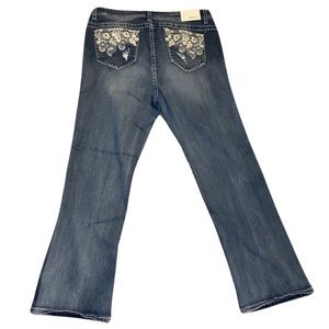 Grace In LA Jeans size 22